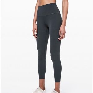 ISO Lululemon align size 4 in MELANITE
